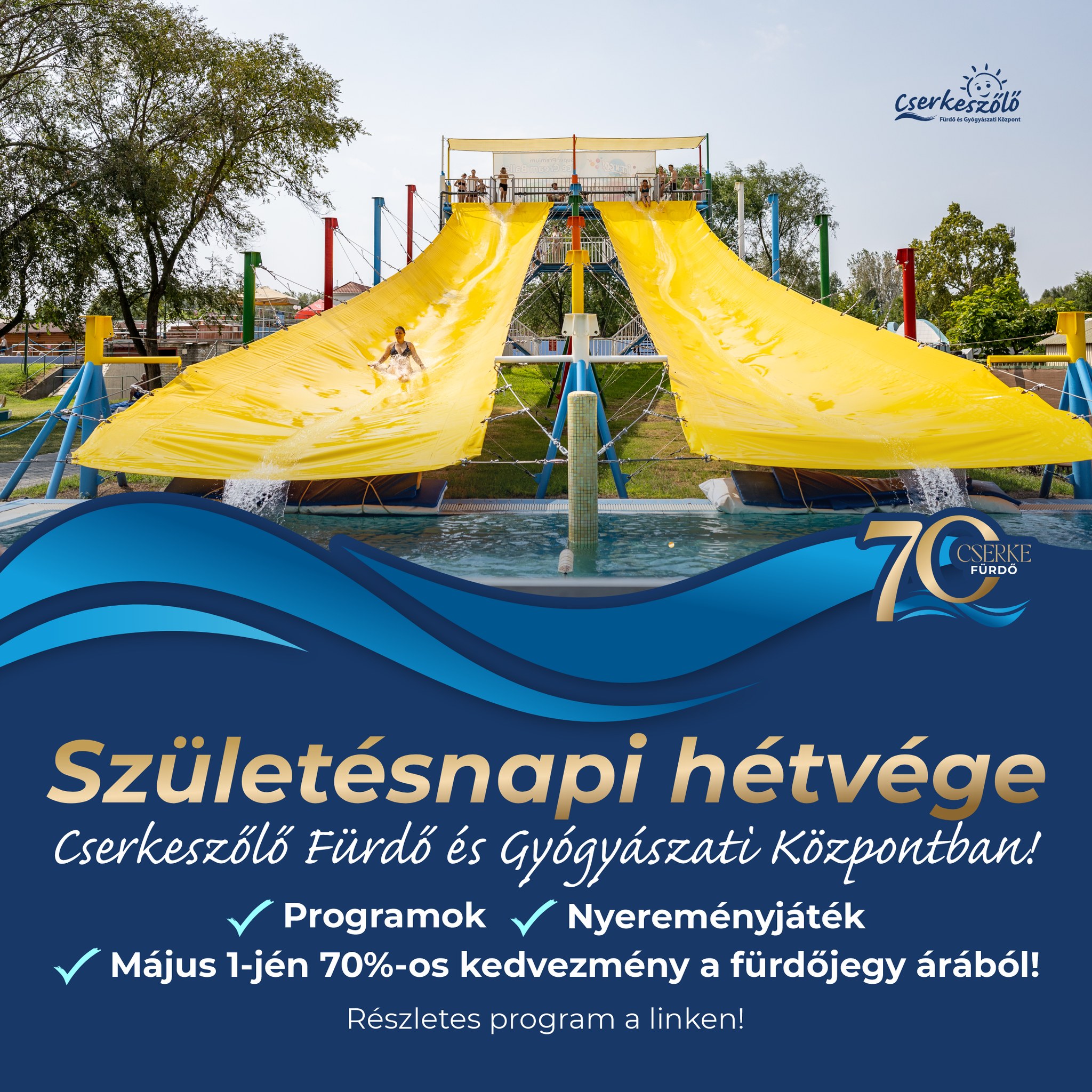 Születésnapi hétvége