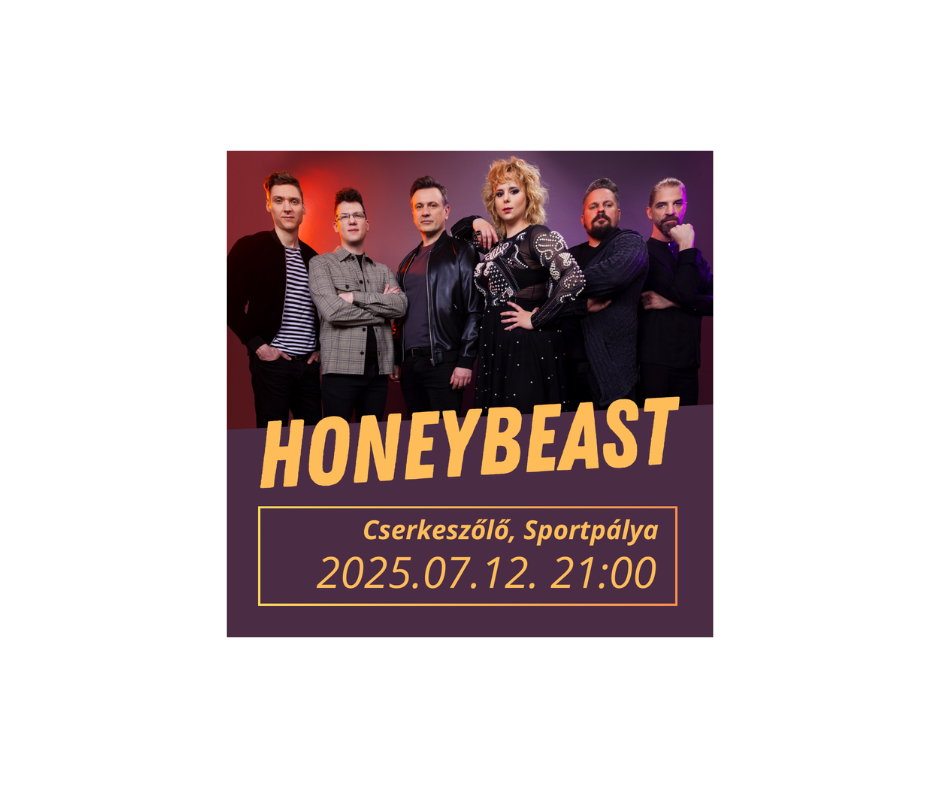 Honeybeast